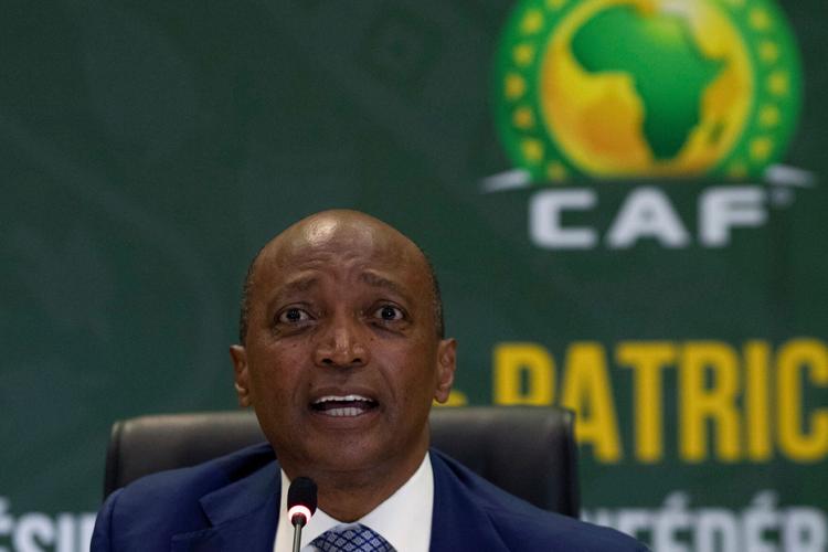 CAF Changes Soccer