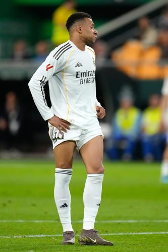 Spain La Liga Soccer