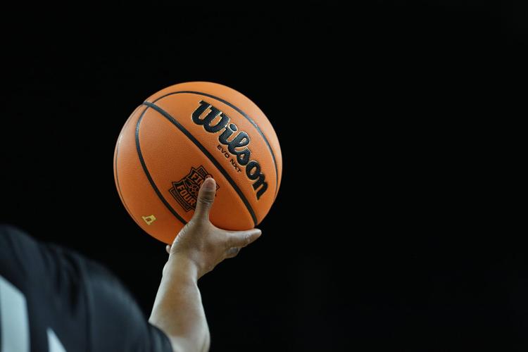 NCAA Michigan Arizona Basketball