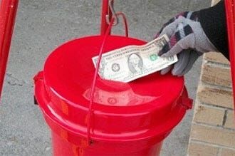 The Salvation Army to Hold Kettle Worker Job Fair