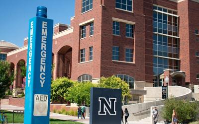 University Police to Test Emergency Alert System on Campus Monday