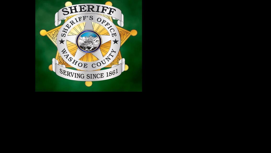 Washoe County Badge