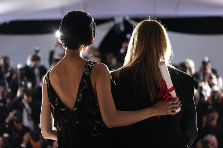 France Cannes 2026 Awards Ceremony Photo Call