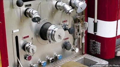 Flaws in Regional Fire System Cause Delays in Medical Emergencies