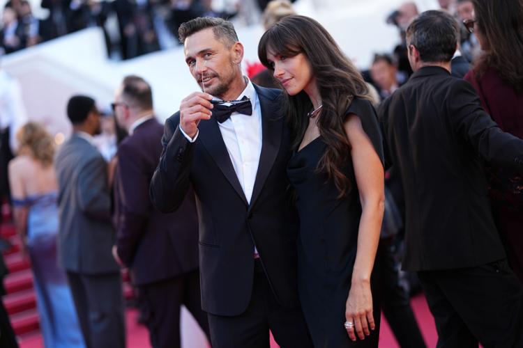 France Cannes 2026 Opening Ceremony Red Carpet