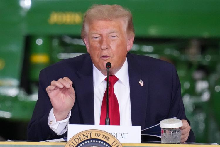 Trump