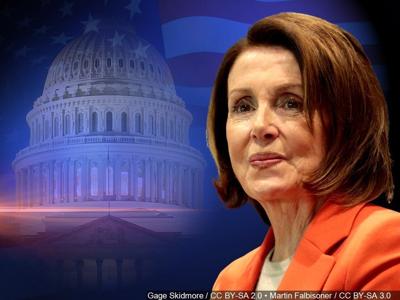 House Democrats Nominate Pelosi To Lead Them