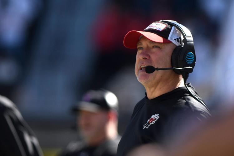 Arizona St Texas Tech Football