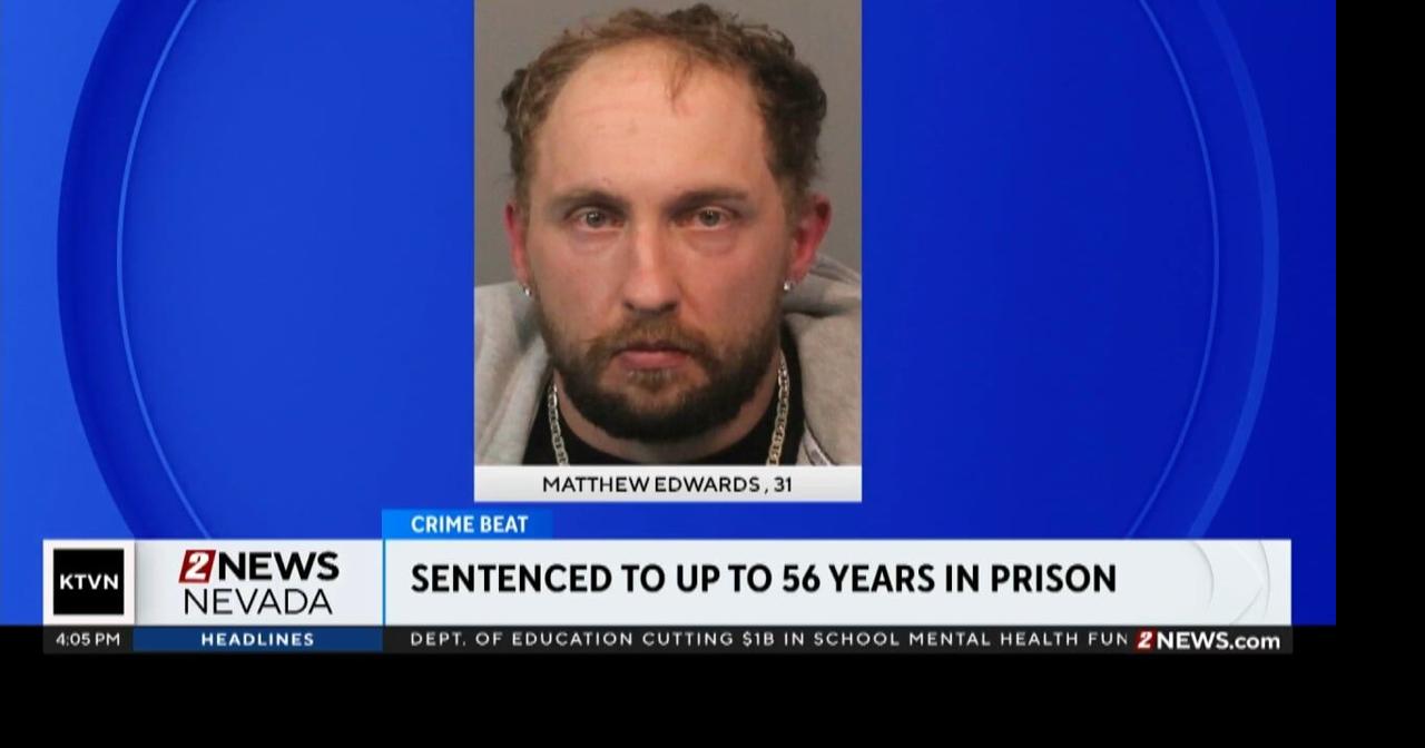 Reno man sentenced to 56 years in prison for sex, drug trafficking ...