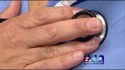 Nevada Medicaid Backlog Grows to 50,000