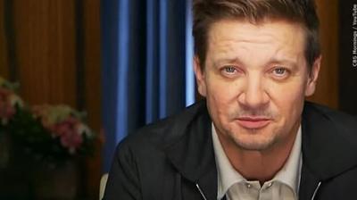 Jeremy Renner