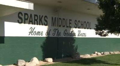 Sparks Middle School to Hold 'Better Together Walk-Run' Saturday
