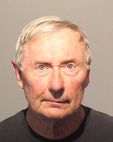 76-year-old man from Spanish Springs arrested for sex crimes against children