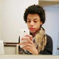 Found: Missing Sparks Teen