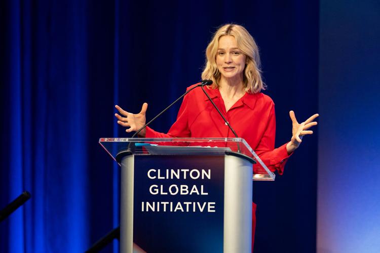 Philanthropy Clinton Global Initiative