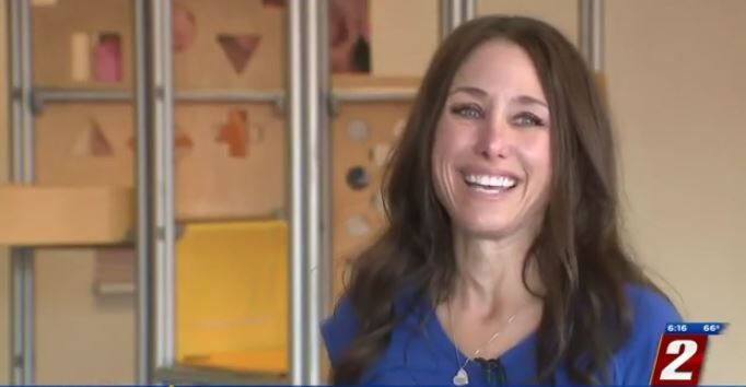 Sherii Paparich-Hess