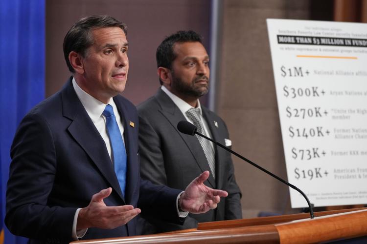 Justice Blanche Patel