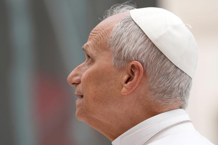 Vatican Pope