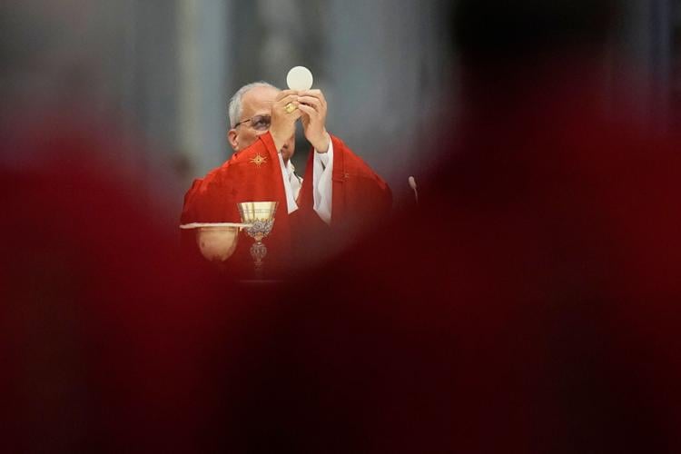 Vatican Pope