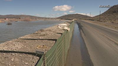 Possible Changes Coming To Swan Lake