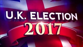 British Prime Minster's Call For An Early Election Backfired