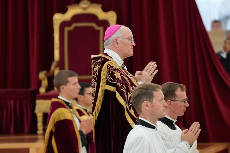 Switzerland Vatican Defiant Traditionalists