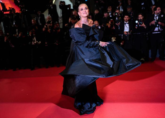 France Cannes 2026 Diamond Red Carpet