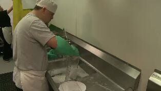 Couple Opens Reno Pizzeria With a Mission