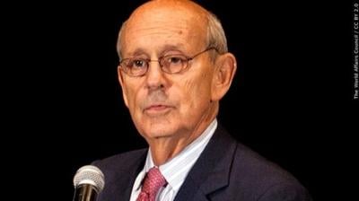 Stephen Breyer