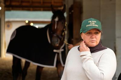 Breeders Cup Preview Horse Racing