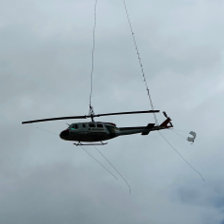Washoe County RAVEN hard landing.PNG