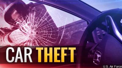 South Lake Tahoe Police Warn About Rise in Car Thefts