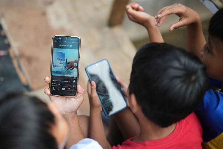Indonesia Social Media