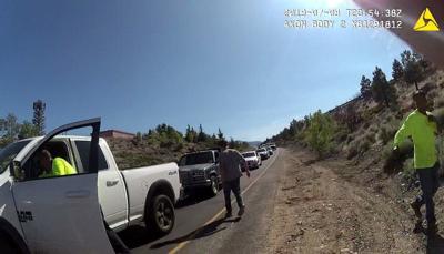 NHP Seeks Witnesses to Road Rage Incident in Reno