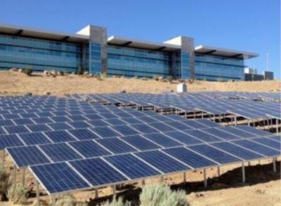 Compromise Solar Bill Approved in Senate and Assembly