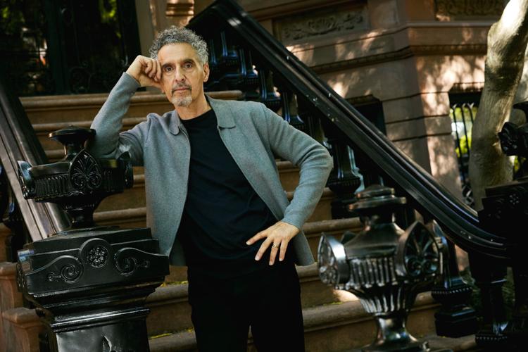 John Turturro Portrait Session
