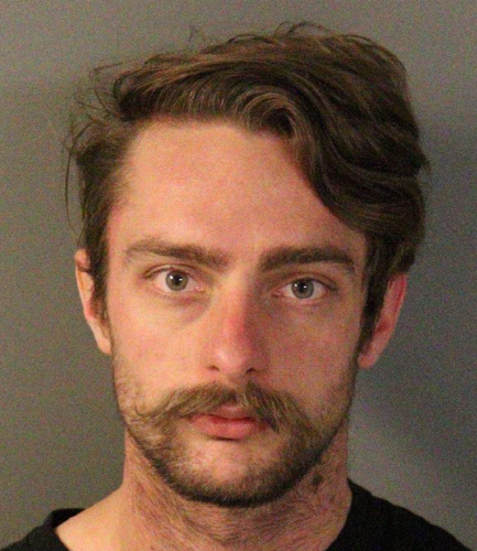 Zachery Wilkendorf Mug