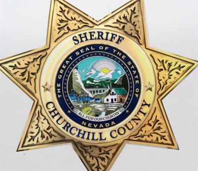 Churchill County Deputies Seek Smash-and-Grab Burglary Suspects