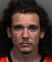 Reno Police Arrest Man on Burglary, Grand Larceny Charge