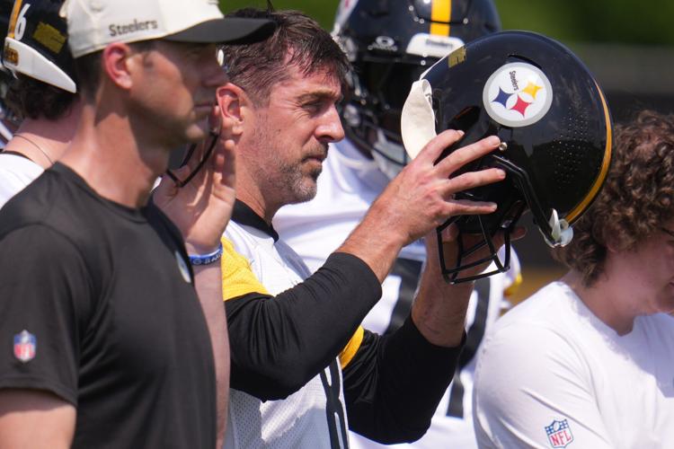 Steelers Football