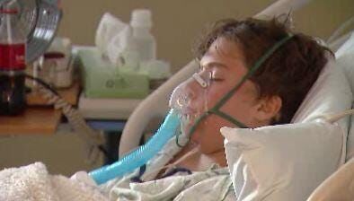 Enterovirus 68 Sends Hundreds of Children to the Hospital