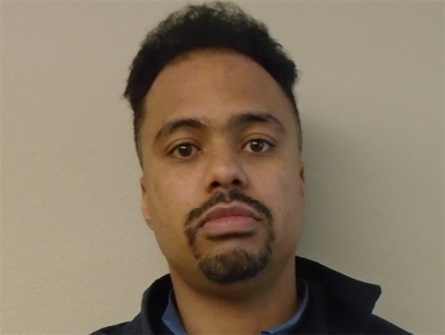 Parole & Probation Seeks Man Convicted of Illegal Drug Possession