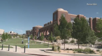 University of Nevada