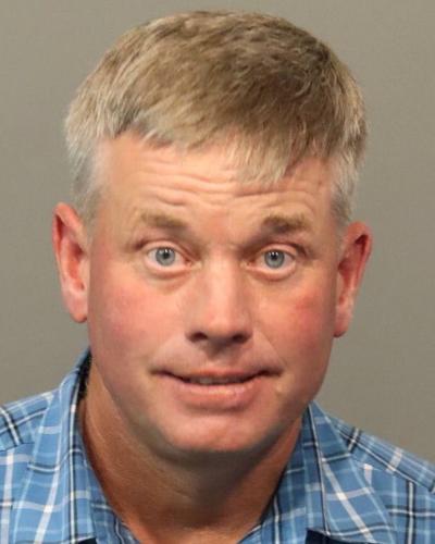 Michael Lane Stremler Mugshot