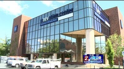 Switch Builds New Tech Center in Midtown Reno