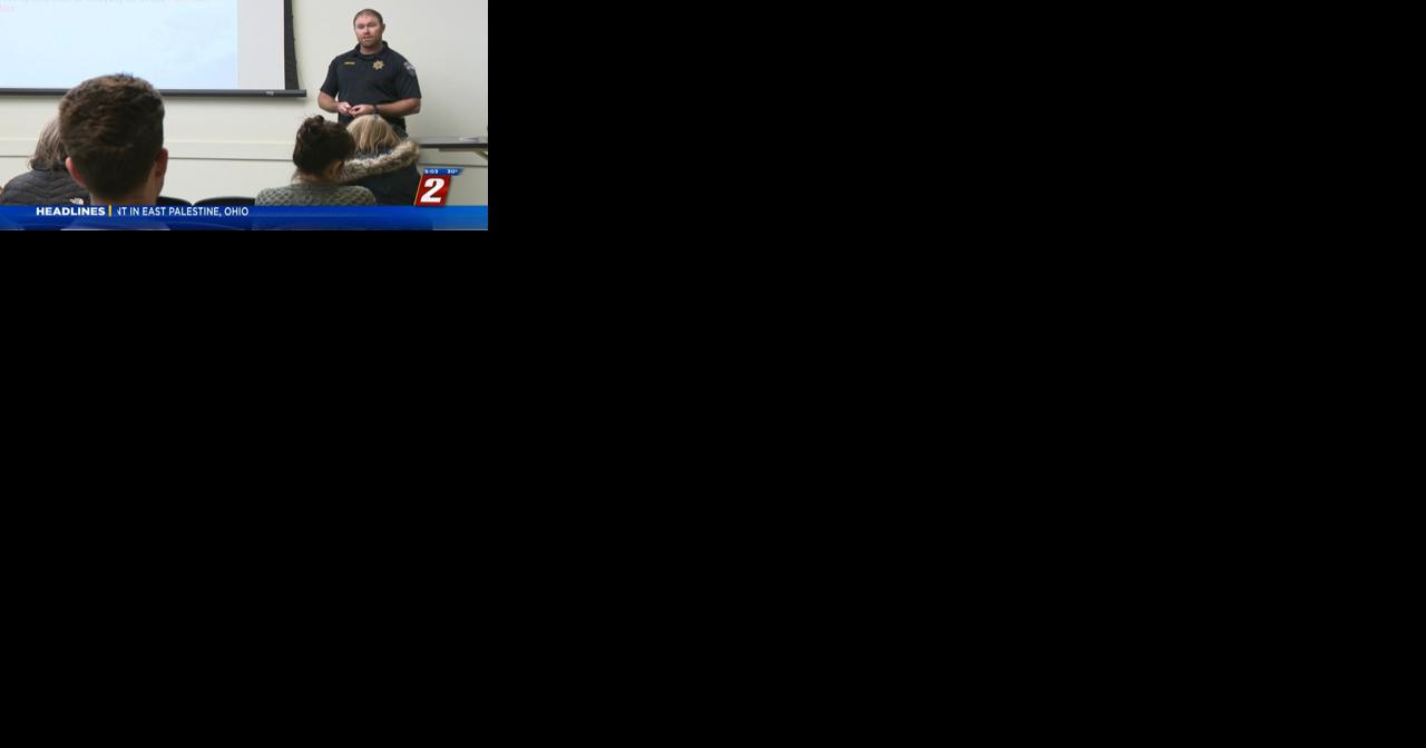 Training for Active Shooter Situations at UNR - Vimarsana News