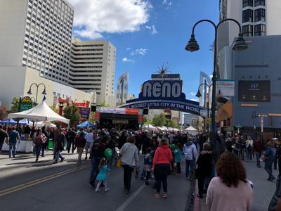 37th Annual Eldorado Great Italian Festival This Weekend