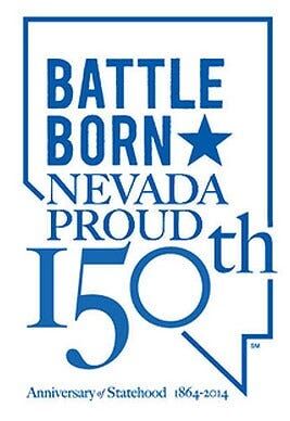 Celebrate Nevada's Sesquicentennial with #NevadaSings!