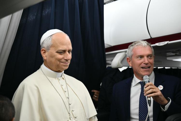 France Pope