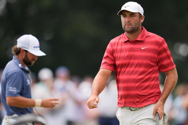 Tour Championship Golf